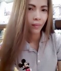 Rencontre Femme Thaïlande à ฉะเชิงเทรา : MEAW, 49 ans